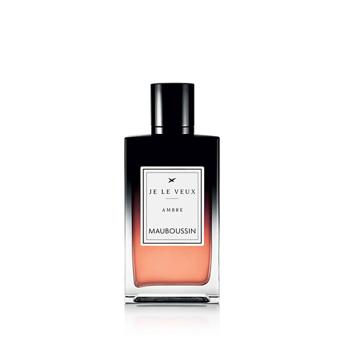 

MAUBOUSSIN Je Le Veux Ambre 100, Je Le Veux Ambre