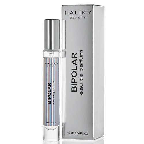 

HALIKY BEAUTY Парфюмерная вода "Bipolar" 10, Парфюмерная вода "Bipolar"