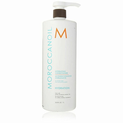 

MOROCCANOIL Увлажняющий кондиционер для волос 1000, Увлажняющий кондиционер для волос