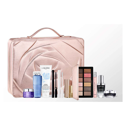 

LANCOME Лимитированный подарочный набор Christmas 2024, Лимитированный подарочный набор Christmas 2024