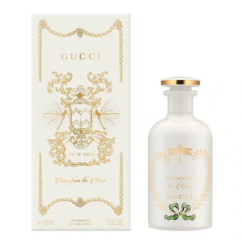 

GUCCI Парфюмерная вода Tears From The Moon 100, Парфюмерная вода Tears From The Moon