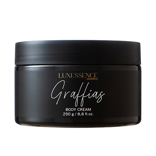 

LUXESSENCE Body крем Graffias 250, Body крем Graffias