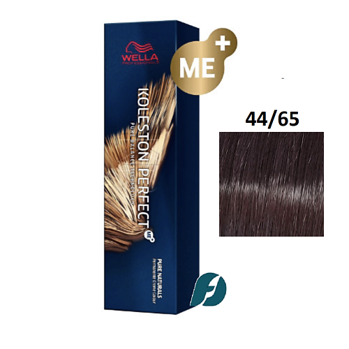 

WELLA PROFESSIONALS Краска для волос Koleston Perfect ME+ 60, Краска для волос Koleston Perfect ME+