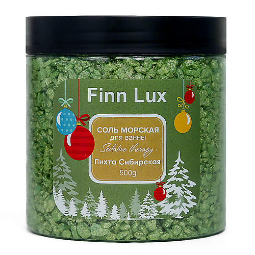 

FINNLUX Соль для ванны морская с шиммером и сухоцветом розмарина в пакете «ПИХТА СИБИРСКАЯ» 500, Соль для ванны морская с шиммером и сухоцветом розмарина в пакете «ПИХТА СИБИРСКАЯ»