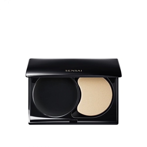

SENSAI Пудренница для компактной пудры Total Finish Compact Case, Пудренница для компактной пудры Total Finish Compact Case