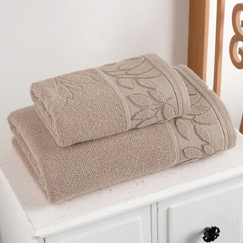

ARYA HOME COLLECTION Полотенце 50X90 Laurel, Полотенце 50X90 Laurel
