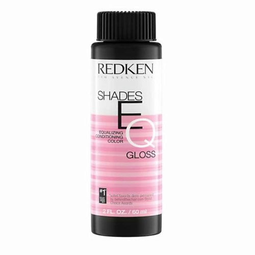 

REDKEN Безаммиачная краска-блеск Shades EQ Gloss, Безаммиачная краска-блеск Shades EQ Gloss