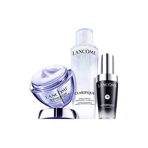 

LANCOME Набор для обновления и лифтинга: эссенция+сыворотка+крем, Набор для обновления и лифтинга: эссенция+сыворотка+крем