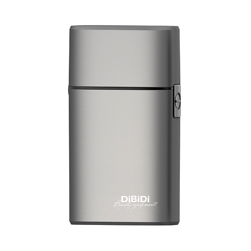 

DIBIDI Профессиональный шейвер электробритва PRO LEVEL (Металлик), Профессиональный шейвер электробритва PRO LEVEL (Металлик)