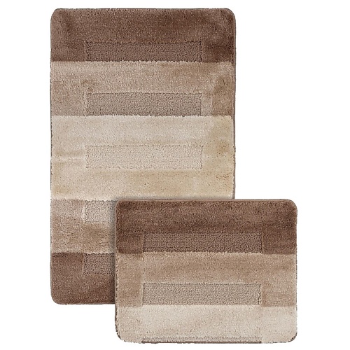 

KARNA Набор ковриков для ванной, Набор ковриков для ванной