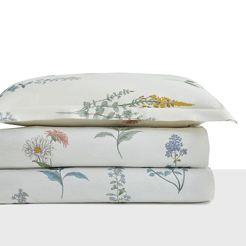 

ARYA HOME COLLECTION Постельное Белье Simple Living Семейное 160x220 Bouquette Оливковый, Постельное Белье Simple Living Семейное 160x220 Bouquette Оливковый