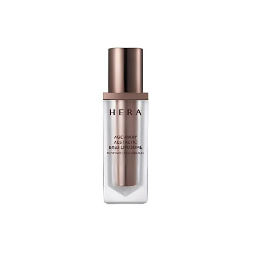 

HERA Сыворотка увлажняющая Age away aesthetic Bx83 liposome 40, Сыворотка увлажняющая Age away aesthetic Bx83 liposome