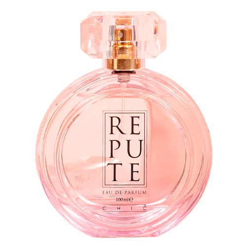 

REPUTE Парфюмированная вода женcкая Chic 100, Парфюмированная вода женcкая Chic