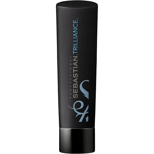 

SEBASTIAN PROFESSIONAL Шампунь для интенсивного блеска волос Trilliance 250, Шампунь для интенсивного блеска волос Trilliance