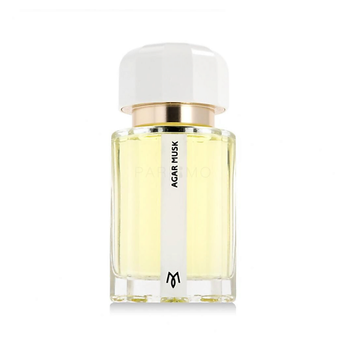 

RAMON MONEGAL Парфюмерная вода унисекс Agar Musk 1, Парфюмерная вода унисекс Agar Musk