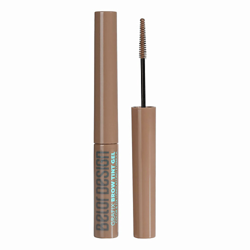 

BELOR DESIGN Тинт-гель для бровей Grafix, Тинт-гель для бровей Grafix