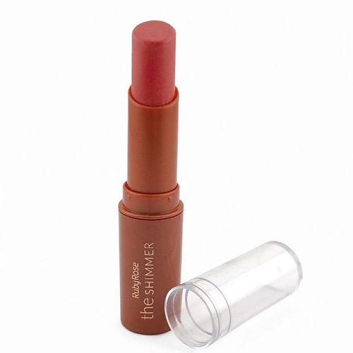 

RUBY ROSE Помада мерцающая, Помада мерцающая