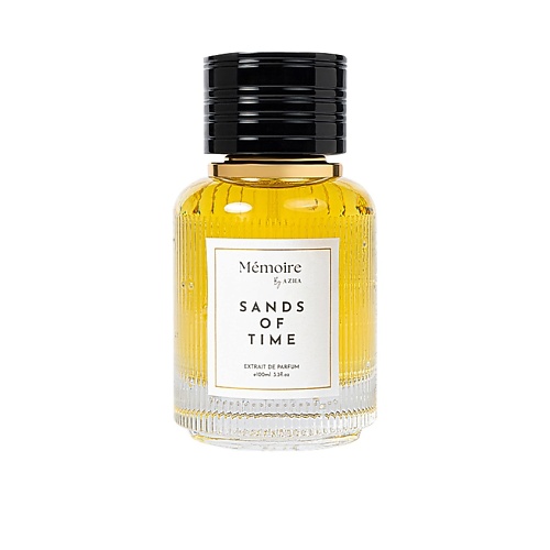 

AZHA Арабские духи Sands of Time 100, Арабские духи Sands of Time