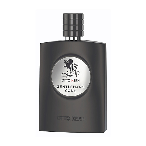 

OTTO KERN Gentlemans Code Silver 100, Gentlemans Code Silver