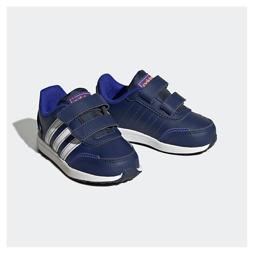 

ADIDAS Кроссовки детские повседневные VS Switch 3 Cmf Inf H03794, Кроссовки детские повседневные VS Switch 3 Cmf Inf H03794