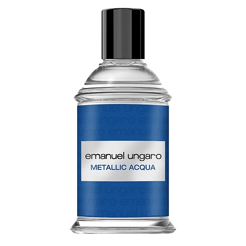 

UNGARO Metallic Aqua Man 50, Metallic Aqua Man