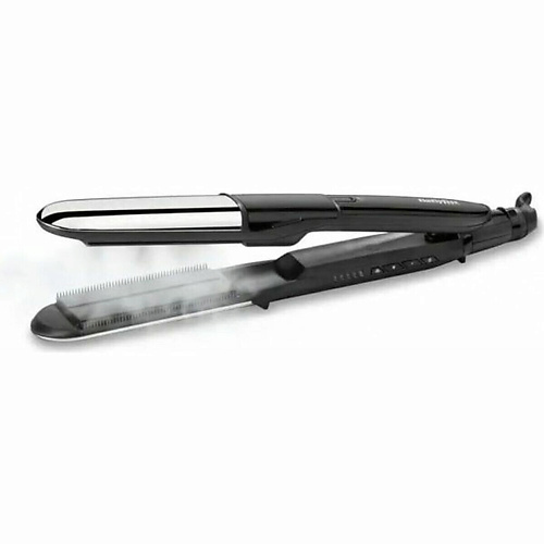 

BABYLISS Выпрямитель для волос Steam Shine Styler ST496E 39 мм, Выпрямитель для волос Steam Shine Styler ST496E 39 мм