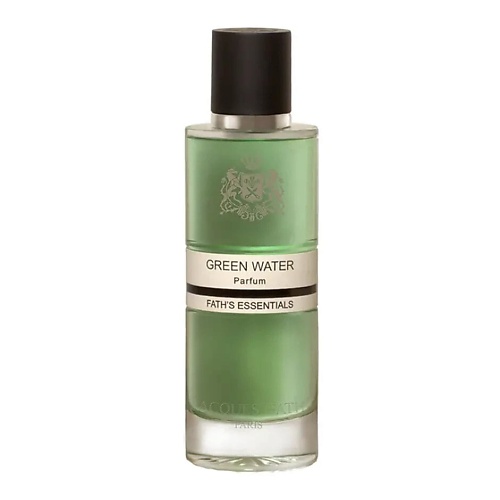 

JACQUES FATH Парфюмерная вода Green Water 100, Парфюмерная вода Green Water