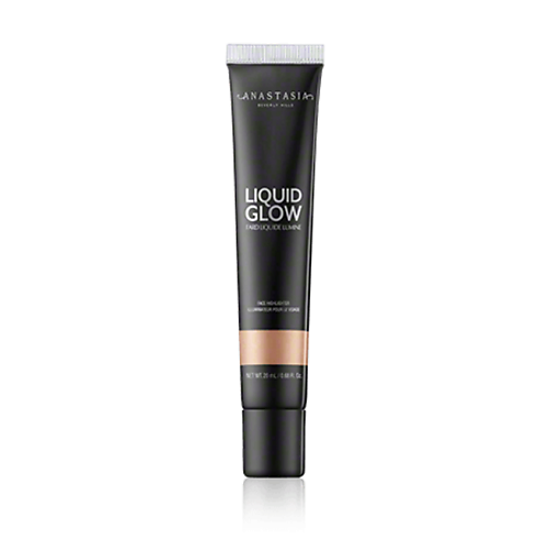 

ANASTASIA BEVERLY HILLS Жидкий хайлайтер Liquid Glow Rose Gold 20, Жидкий хайлайтер Liquid Glow Rose Gold