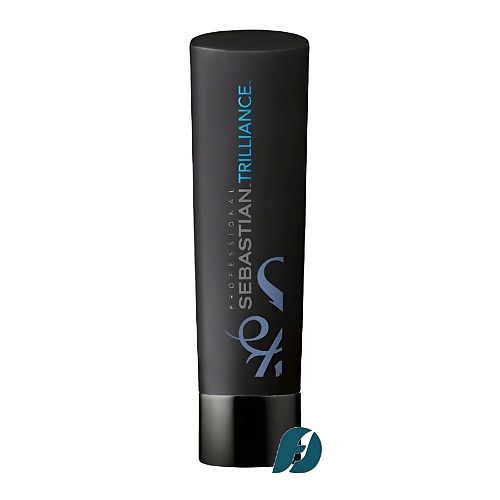 

SEBASTIAN PROFESSIONAL Шампунь для блеска волос с экстрактом горного хрусталя TRILLIANCE 250, Шампунь для блеска волос с экстрактом горного хрусталя TRILLIANCE