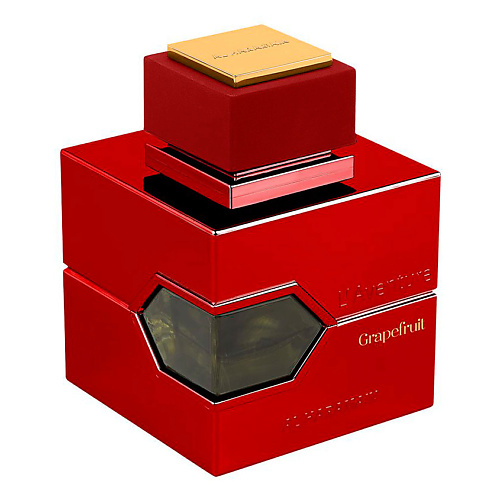 

AL HARAMAIN L'aventure Grapefruit 100, L'aventure Grapefruit