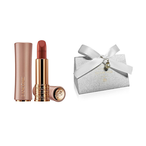 

LANCOME Подарочный набор L’Absolu Rouge Holiday Gift Set, Подарочный набор L’Absolu Rouge Holiday Gift Set