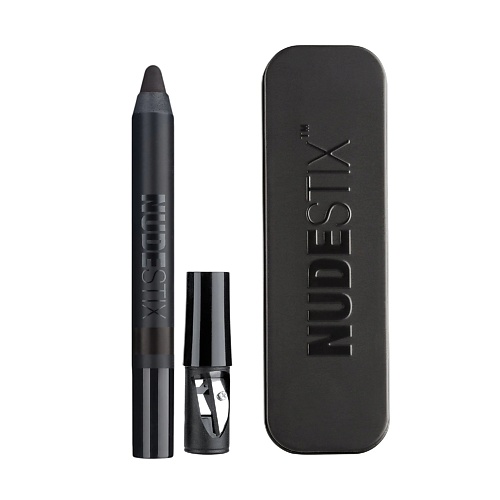 

NUDESTIX Стойкие тени-карандаш Magnetic Matte Eye Color с матовым финишем, Стойкие тени-карандаш Magnetic Matte Eye Color с матовым финишем