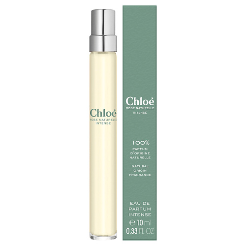 

CHLOE Парфюмерная вода Rose Naturelle Intense 10, Парфюмерная вода Rose Naturelle Intense