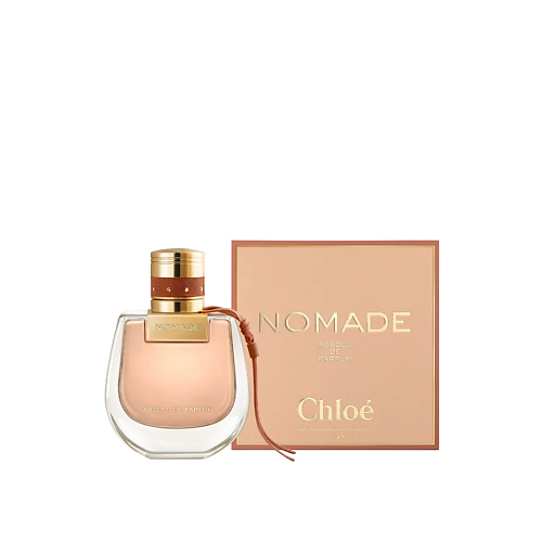 

CHLOE Парфюмерная вода Nomade Absolu 50, Парфюмерная вода Nomade Absolu