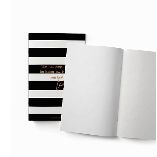 

OMARIE Тетрадь А5 в точку 20 листов, Тетрадь А5 в точку 20 листов