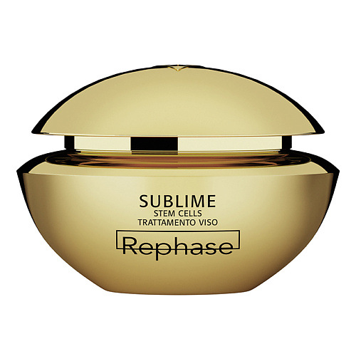

REPHASE Крем для лица восстанавливающий Skin Care Sublime Stem Cell Treatment 50, Крем для лица восстанавливающий Skin Care Sublime Stem Cell Treatment