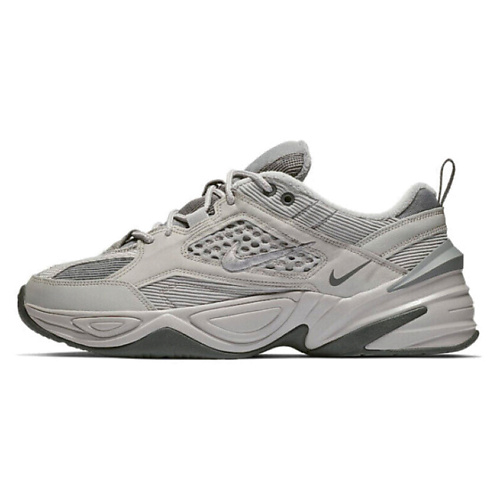 

NIKE Кроссовки M2K Tekno Atmosphere Grey, Кроссовки M2K Tekno Atmosphere Grey