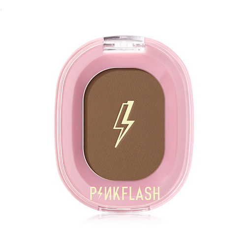 Контуринг PINK FLASH Скульптор компактный для лица