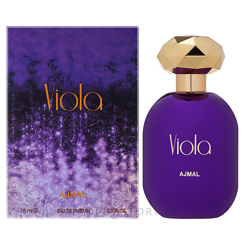 

AJMAL Парфюмерная вода Viola 75, Парфюмерная вода Viola