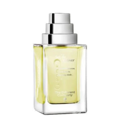 

THE DIFFERENT COMPANY Парфюмерная вода Pure eVe 50, Парфюмерная вода Pure eVe