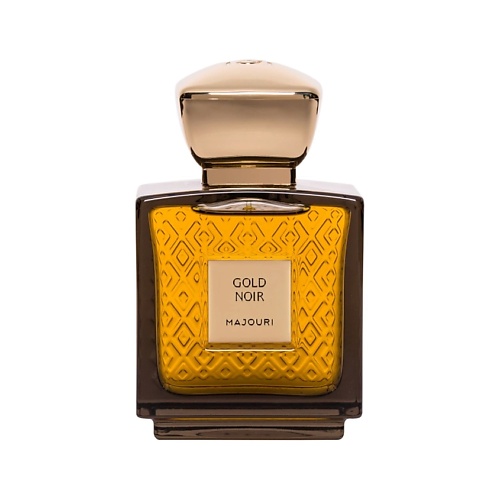 Парфюмерная вода MAJOURI Gold Noir