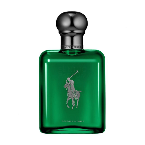 

RALPH LAUREN Парфюмерная вода Polo Cologne Intense 125, Парфюмерная вода Polo Cologne Intense
