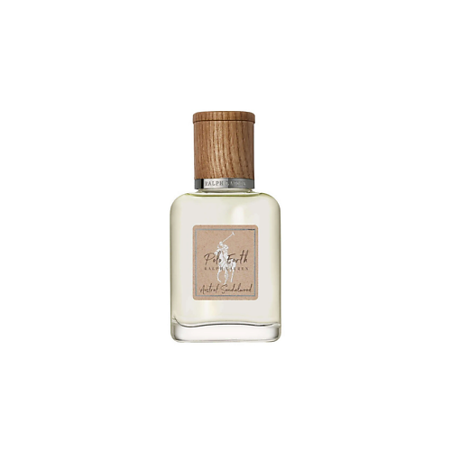 Туалетная вода RALPH LAUREN Туалетная вода Polo Earth Austral Sandalwood