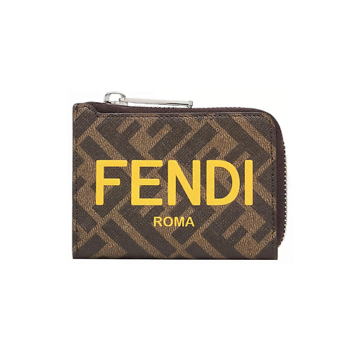 

FENDI Мужской кошелек, Мужской кошелек