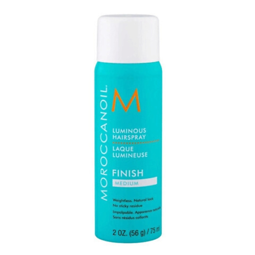 

MOROCCANOIL Moroccanoil Лак для волос средней фиксации 75, Moroccanoil Лак для волос средней фиксации