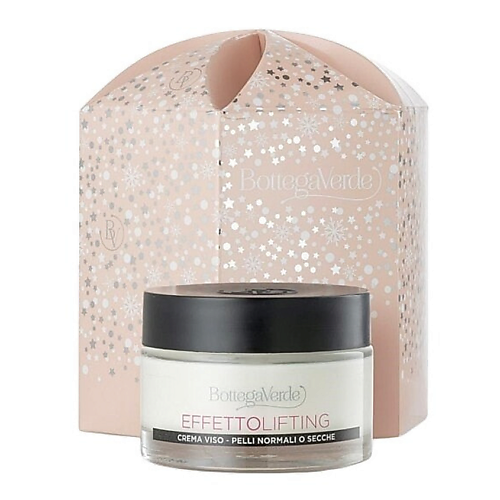 

BOTTEGA VERDE Антивозрастной крем для лица Effetto Lifting, Антивозрастной крем для лица Effetto Lifting