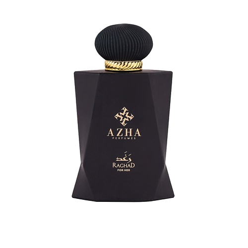 

AZHA Арабские духи женские Raghad 100, Арабские духи женские Raghad