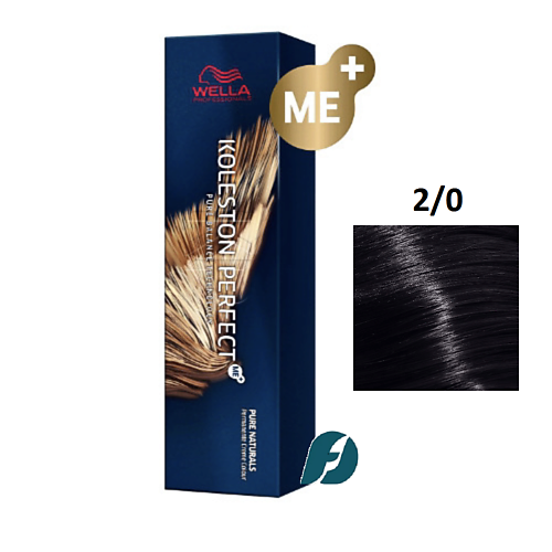 

WELLA PROFESSIONALS Краска для волос Koleston Perfect ME+ 60, Краска для волос Koleston Perfect ME+