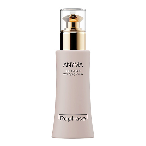 Сыворотка для лица REPHASE Сыворотка для лица омолаживающая Anyma