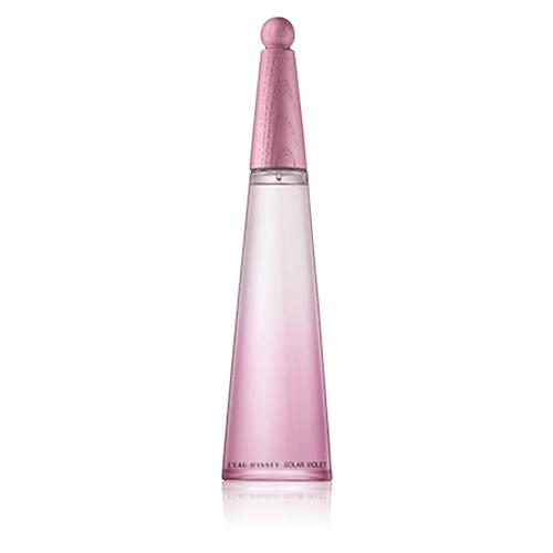 

ISSEY MIYAKE Туалетная вода L Eau d Issey Solar Violet 100, Туалетная вода L Eau d Issey Solar Violet
